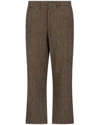 Roy Rogers - Classic Trousers - Lyst