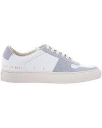 Common Projects - Bball Low-Top Sneakers - Lyst