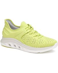 Johnston & Murphy - Activate Fitness Workout Casual And Fashion Sneakers - Lyst