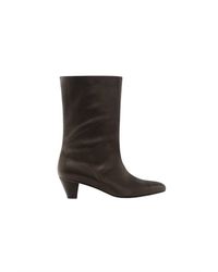 pieton - Lublin Boots - Lyst