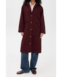 Line & Dot - Chelsea Jacket - Lyst