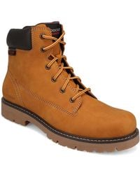 Dockers - Flint Slip Resistant Boot - Lyst