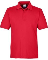 Team 365 - Zone Performance Polo - Lyst