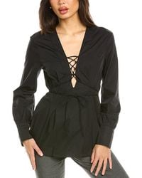 Nicholas - Tessa Blouse - Lyst