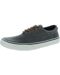 Sperry Top-Sider - Striper Ii Cvo Padded Insole Made Boat Shoes - Lyst
