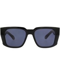 Philipp Plein - Square-Frame Acetate Sunglasses - Lyst