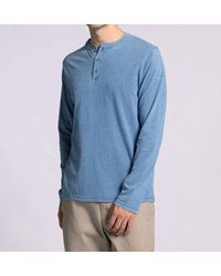 Thread & Supply - Earle Top - Lyst