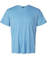 AllPro - Pro-Lock Performance T-Shirt - Lyst