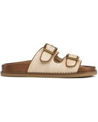 Grace - Kimolos Sandal - Lyst