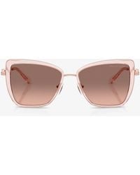 Michael Kors - Sea Island Sunglasses - Lyst