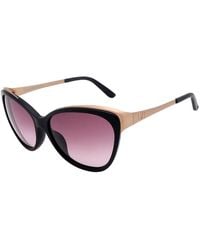 IVI VISION - Daggerwing Sunglasses - Lyst