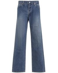Jil Sander - Jeans - Lyst