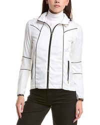 Post Card - Light Rain Jacket - Lyst