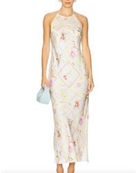 LoveShackFancy - Brynthe Dress - Lyst