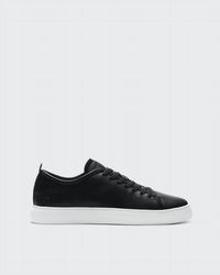 Rag & Bone - Perry Leather Sneaker - Lyst
