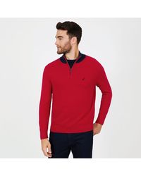 Nautica Crew neck sweaters for Men 