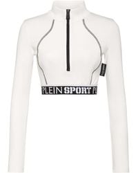 Philipp Plein - Top - Lyst