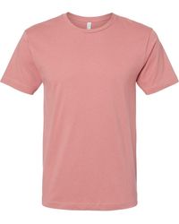 L.A.T - Fine Jersey Tee - Lyst