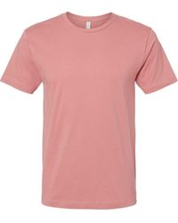 L.A.T - Fine Jersey Tee - Lyst