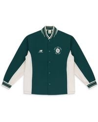 Aimé Leon Dore - New Balance Sonny Ny Windbreaker - Lyst