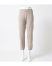 Spanx - Air Essential Barrel Leg Pants - Lyst
