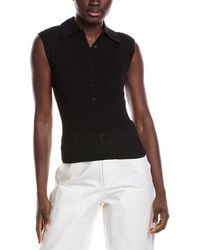 A.L.C. - Ollie Top - Lyst