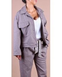 Gigi Moda - Gemma Jacket - Lyst