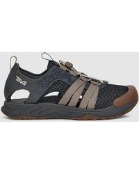 Teva - Hydratrek Closed-Toe Water Sandal - Lyst