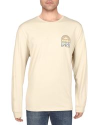 Hurley - Cotton Logo T-shirt - Lyst