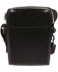 Louis Vuitton - Bobby Patent Leather Shoulder Bag (pre-owned) - Lyst