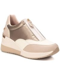 Xti - Wedge Sneakers By - Lyst