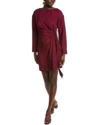 ANNA KAY - Melo Mini Dress - Lyst