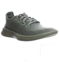 ALLBIRDS - Tree Runners Sneakers Athletic Running Shoes Gal614 - Lyst