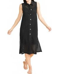 Sitano - Sofia Cover Up Dress - Lyst