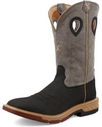 Twisted X - Cell Stretch Work Boots - Lyst