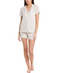 Tart Collections - Intimates 2Pc Dixie Shirt & Short Set - Lyst
