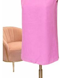 Eesome - Back Pleat Tank - Lyst