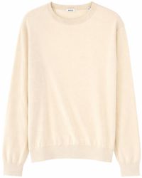 Aspesi - Cotton Blend Jersey - Lyst