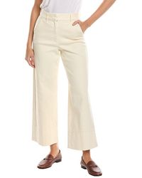 Marella - Reseda Long Trouser - Lyst