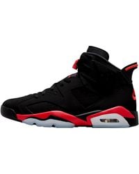 Nike - Air Jordan 6 Retro Light Crimson Ct8529-001 - Lyst