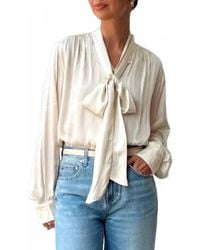 Astr - Mabry Top - Lyst