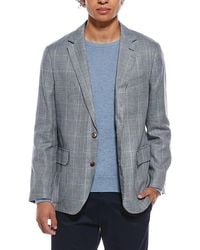 J.McLaughlin - Mccown Jacket - Lyst