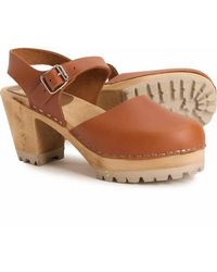 MIA - Abba Clog - Lyst
