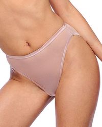 Cosabella - Soire Confidence High Waist Bikini - Lyst