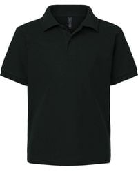 AllPro - Youth Pique Polo - Lyst