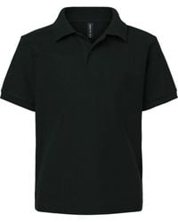 AllPro - Youth Pique Polo - Lyst