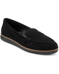Easy Spirit - Laceless Loafers - Lyst
