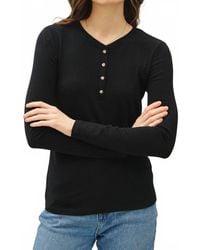 Be Cool - Ada Top - Lyst