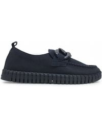 Ilse Jacobsen - Tulip 3884 Loafer - Lyst