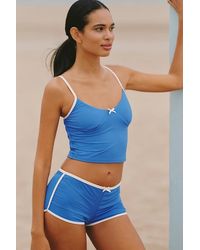 Dippin' Daisy's - Sandy Shorts - Lyst
